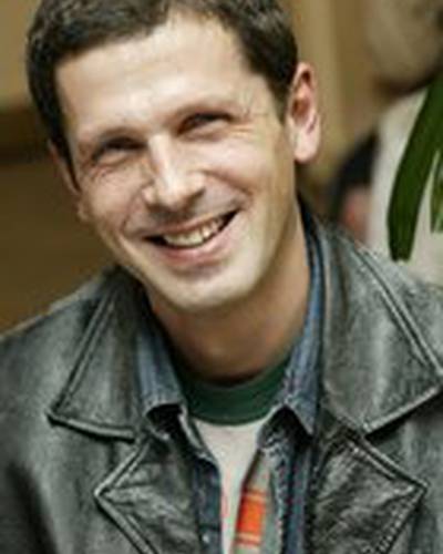 Питер Веббер фото