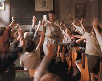 Кадр Начальная школа