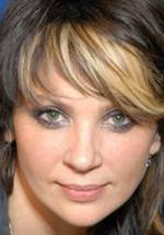 Светлана Назаренко фото