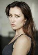 Джессика Ренвик фото