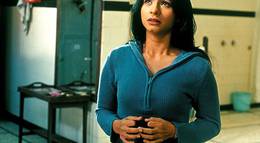 Кадр из фильма "Не говори ни слова" - 2