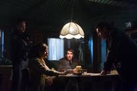 Кадр Затмение