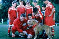 Кадр Король футбола