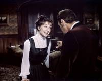 Кадр Моя прекрасная леди