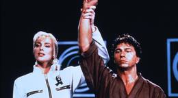 Кадр из фильма "Миссия правосудия" - 1