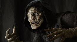 Кадр из фильма "Полуночный человек" - 1