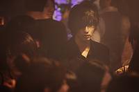 Кадр Человек из ниоткуда