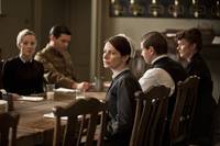 Кадр Аббатство Даунтон