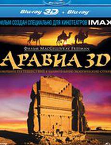 Аравия 3D