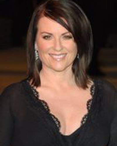 Меган Маллалли фото