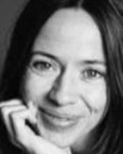 Кирсти Элине Торхауг фото