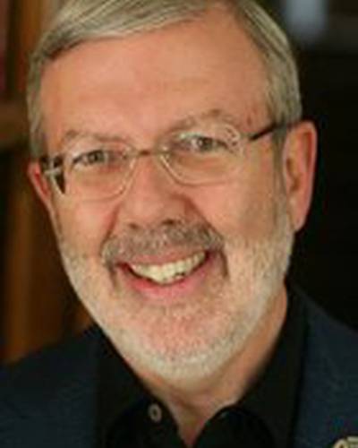 Леонард Малтин фото