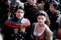 Кадр Христофор Колумб: История открытий