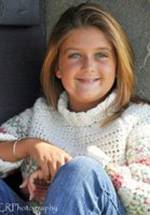 Грэйс Ренник фото