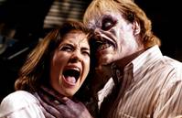 Кадр Зловещие мертвецы 2