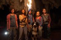 Кадр Пятеро друзей 3