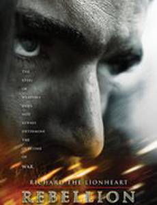 Richard the Lionheart: Rebellion