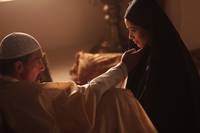 Кадр Черное золото