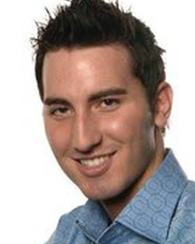 Бен Шмитт фото