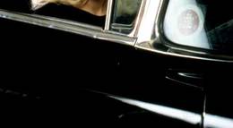 Кадр из фильма "Шоссе в никуда" - 1