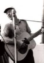 Пит Сигер фото