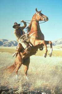 Кадр Приключения Бриско Каунти-младшего