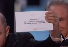 Скандал не помог: рейтинги «Оскара» опять упали