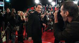 Кадр из фильма "Папарацци" - 1