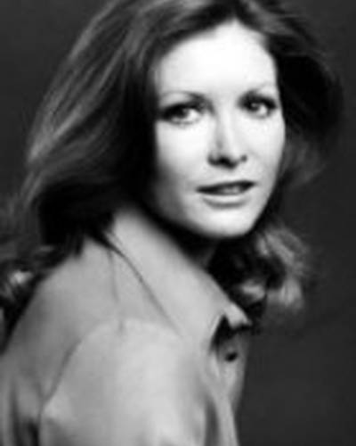 Сьюзэн Ховард фото