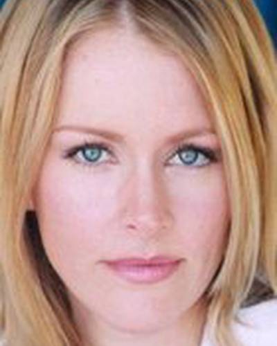 Синтия Шоуп фото