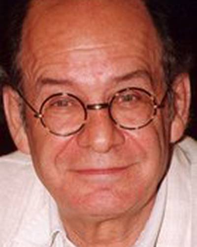 Влодзимеж Пресс фото