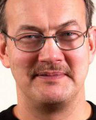 Хейки Эрниц фото