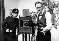 Кадр Ленин в Польше