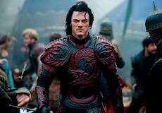 Рецензия: «Дракула: Неизвестная история» - от прошлого не сбежать