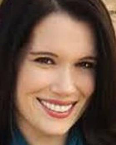 Моника Риал фото