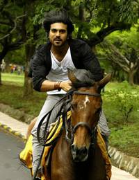 Кадр Великий воин