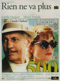 Постер Ставки сделаны