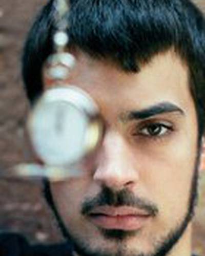 Алекс Пастор фото