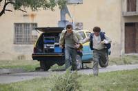 Кадр 5 дней в августе