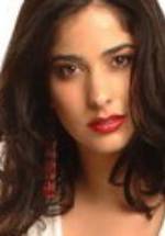 Odalys García фото