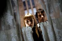 Кадр Райские птицы