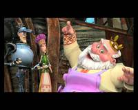 Кадр Приключения Алёнушки и Ерёмы