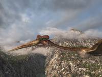 Кадр Крылатые монстры