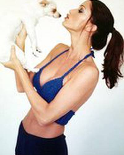 Шеннон Элизабет фото