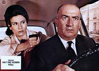 Кадр Ресторан господина Септима