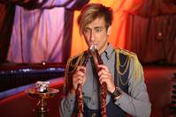 Кадр Zолушка