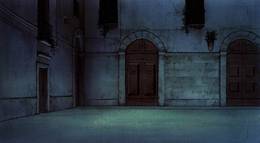 Кадр из фильма "Возвращение кота" - 1