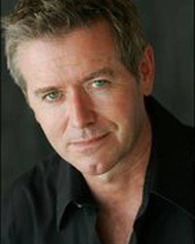 Брайан Махони фото