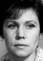 Алевтина Румянцева фото