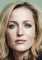 Джиллиан Андерсон